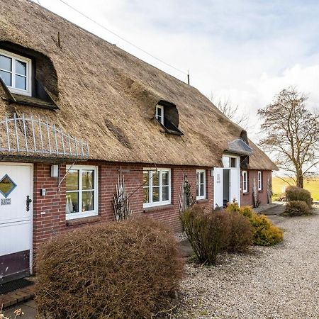 Apartamento Schipp Landen Lisa Husum  Exterior foto