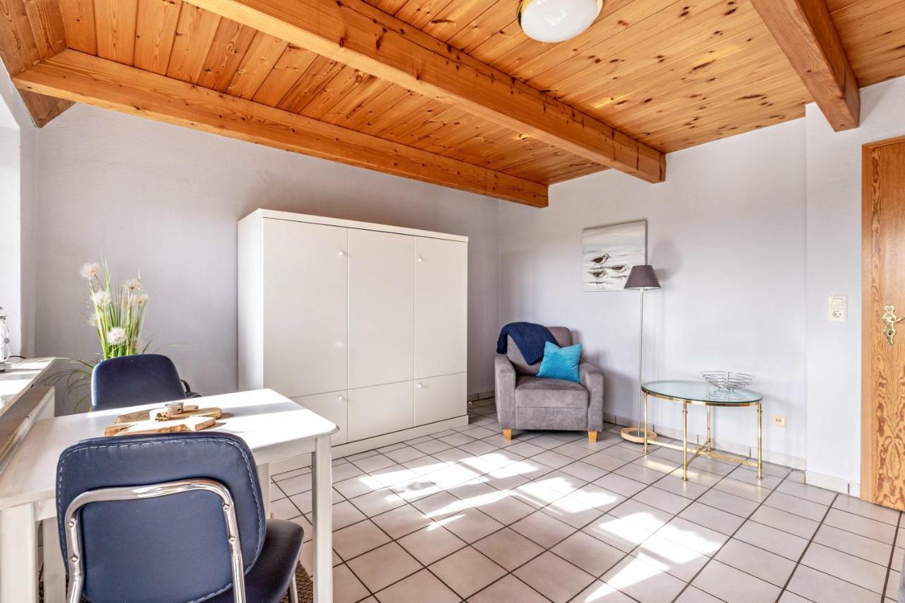 Apartamento Schipp Landen Lisa Husum  Exterior foto