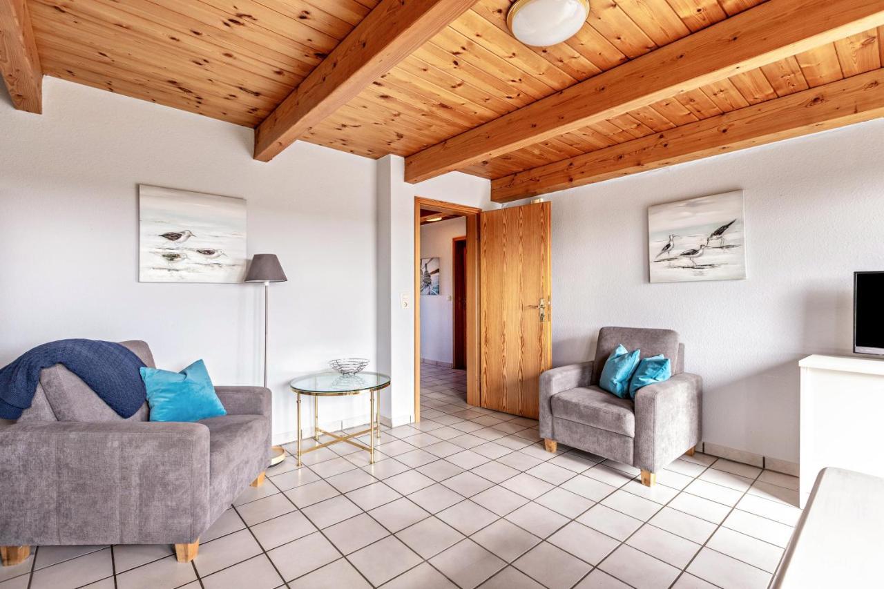 Apartamento Schipp Landen Lisa Husum  Exterior foto