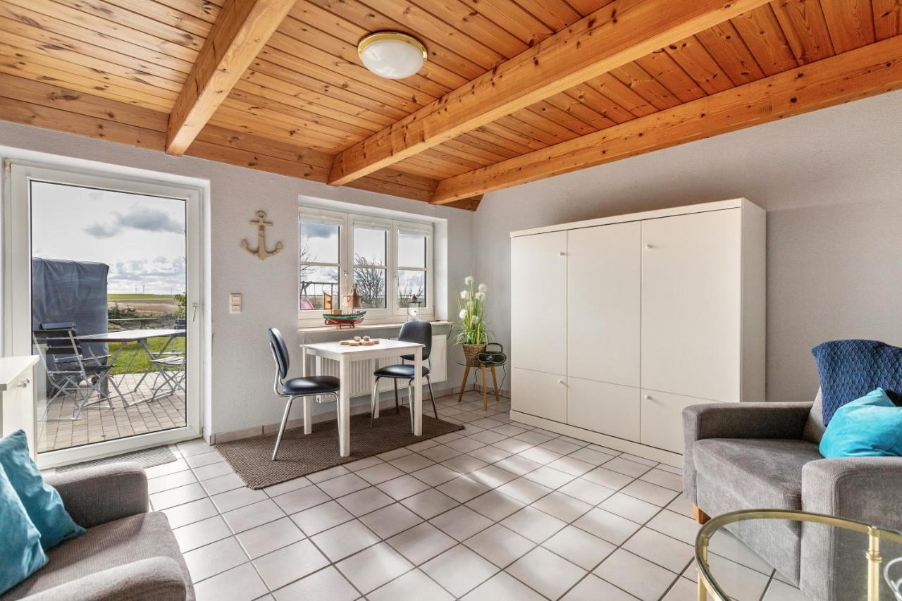 Apartamento Schipp Landen Lisa Husum  Exterior foto