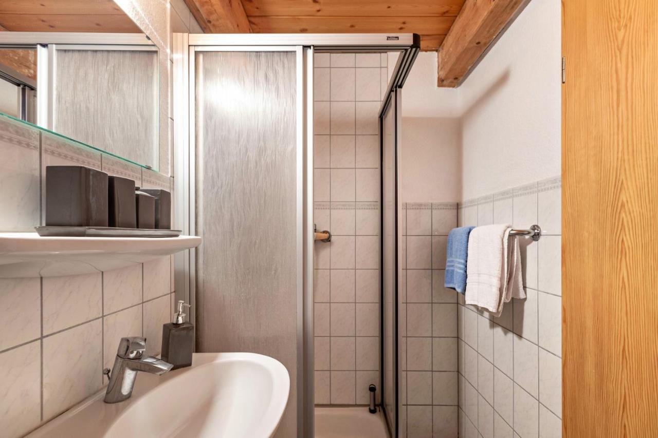 Apartamento Schipp Landen Lisa Husum  Exterior foto