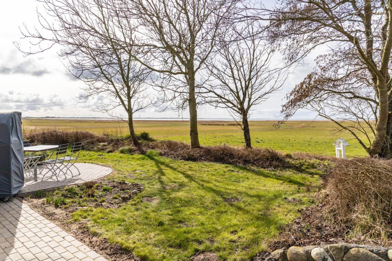 Apartamento Schipp Landen Lisa Husum  Exterior foto