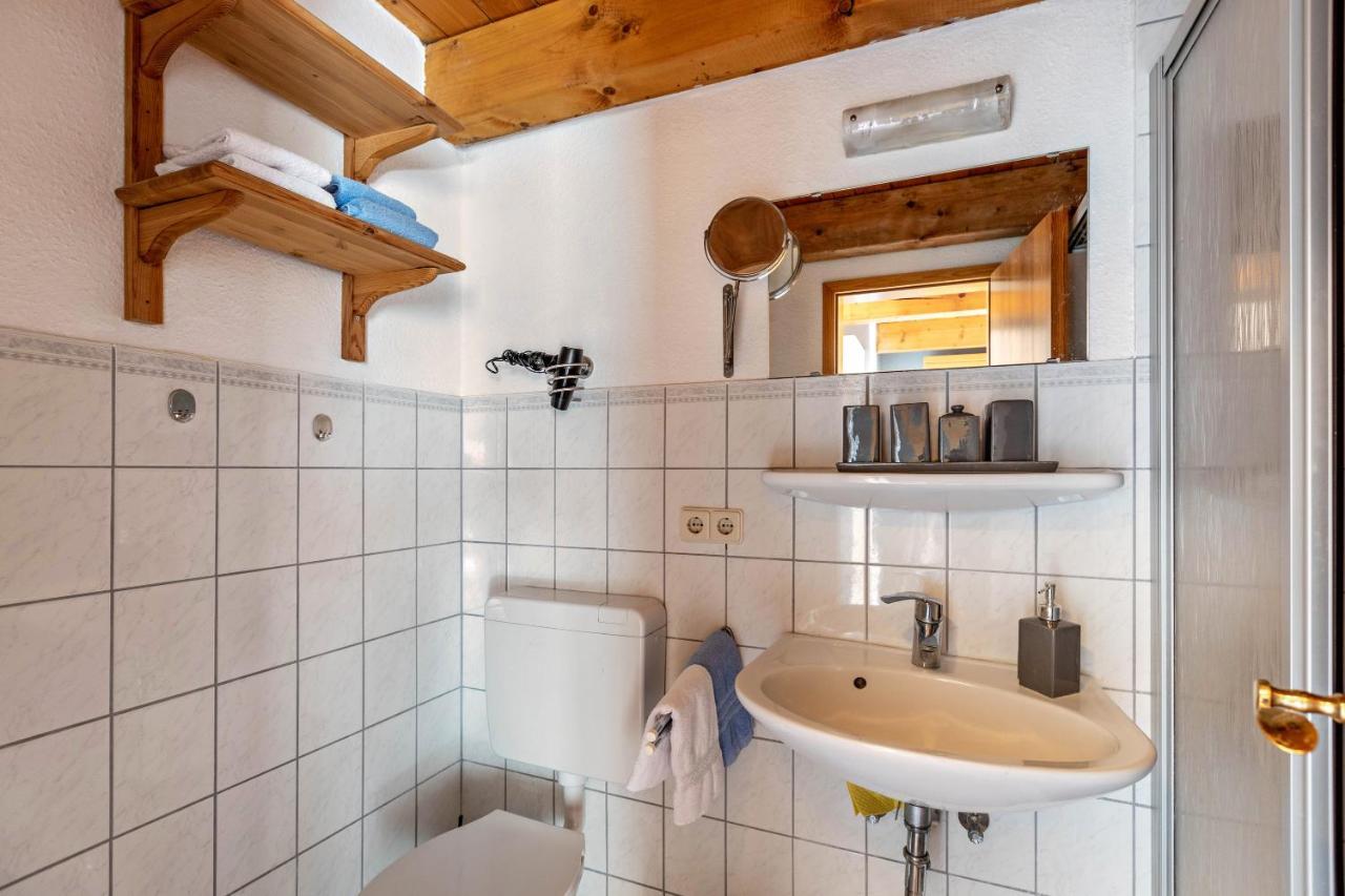 Apartamento Schipp Landen Lisa Husum  Exterior foto