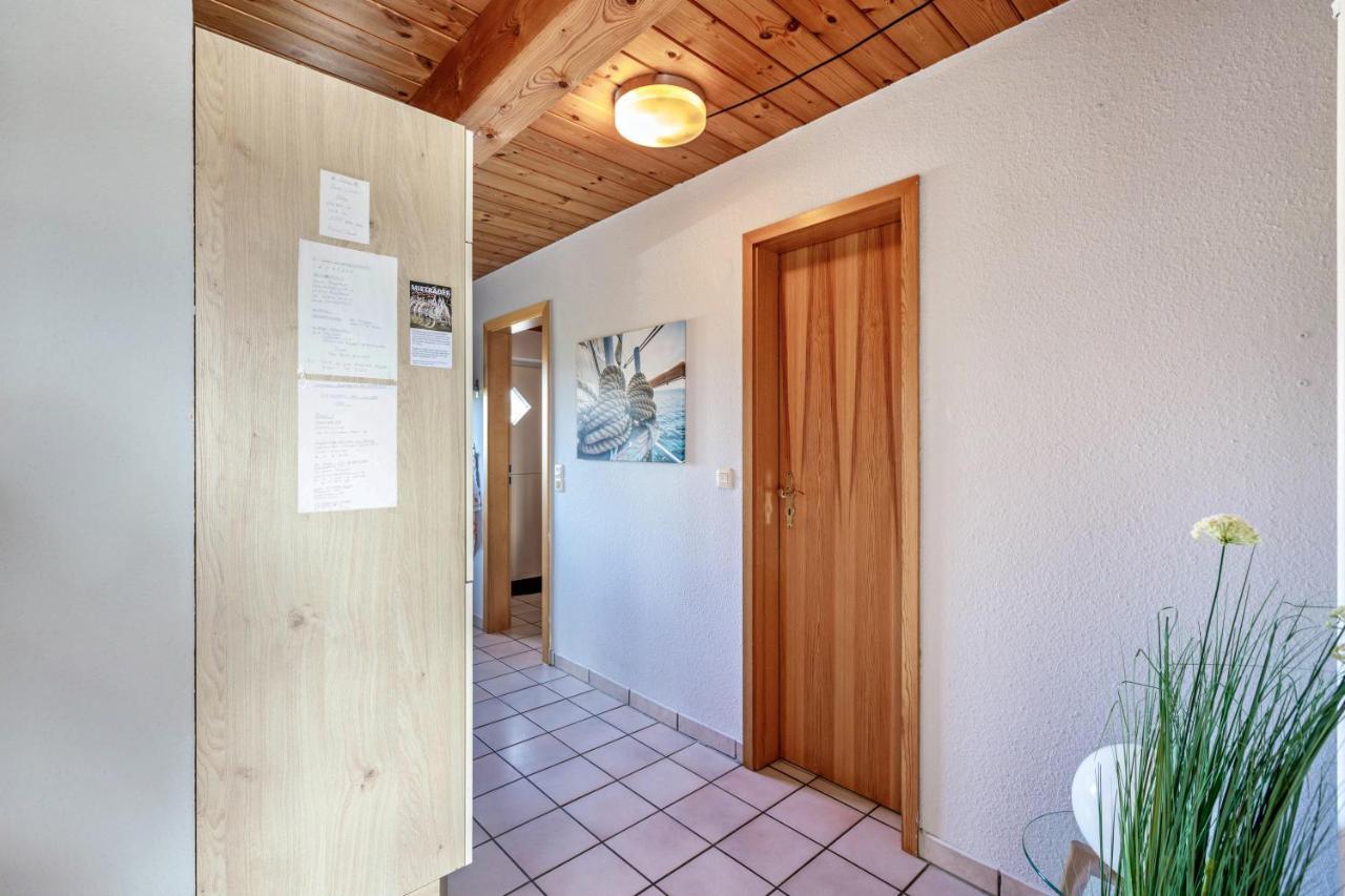 Apartamento Schipp Landen Lisa Husum  Exterior foto